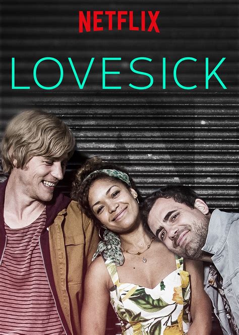 Lovesick | Lovesick Wiki | Fandom