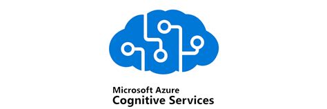 Azure Cognitive Services Png