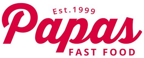 Papas Fast Food Takeaway Menu in Alsager | Order Online on Papas Alsager