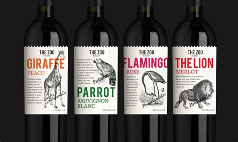 How to design a wine label: the ultimate guide - 99designs