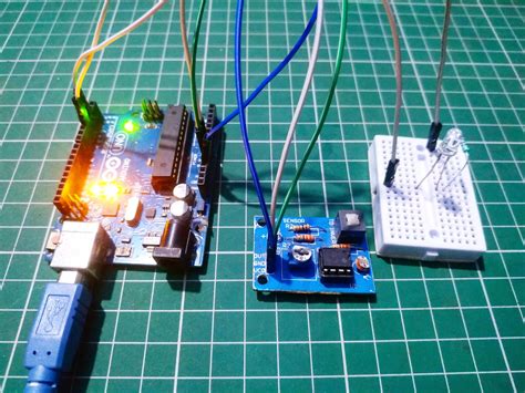 How To Use An LDR Sensor With Arduino Tutorial – DIY, 40% OFF