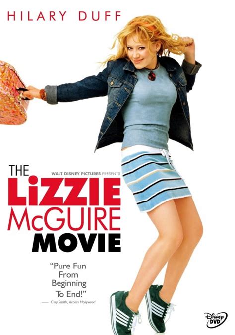 Filming Locations of The Lizzie McGuire Movie | MovieLoci.com