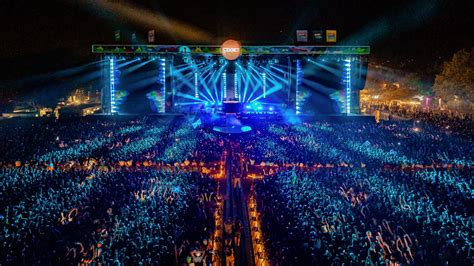 Sziget Festival 2024 | FestBase