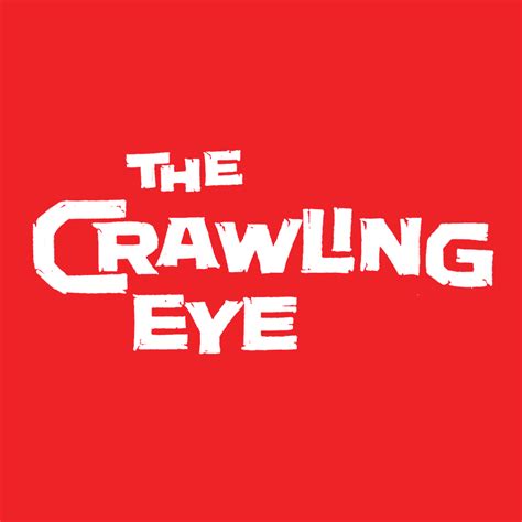 The Crawling Eye (1958)