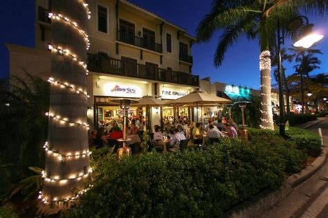 ALBERTO'S ON FIFTH FINE ITALIAN RESTAURANT, Naples - Old Naples - Restaurant Reviews, Photos ...