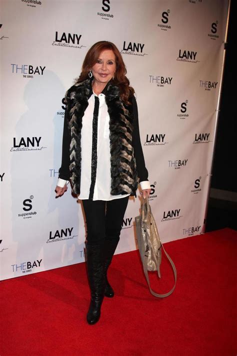 LOS ANGELES, DEC 4 - Jackie Zeman at the The Bay TV Pilot Industry ...