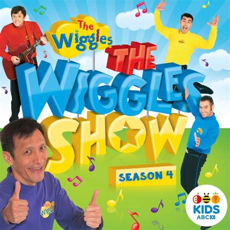 The Wiggles Show, Season 4: Season 1 - TV on Google Play