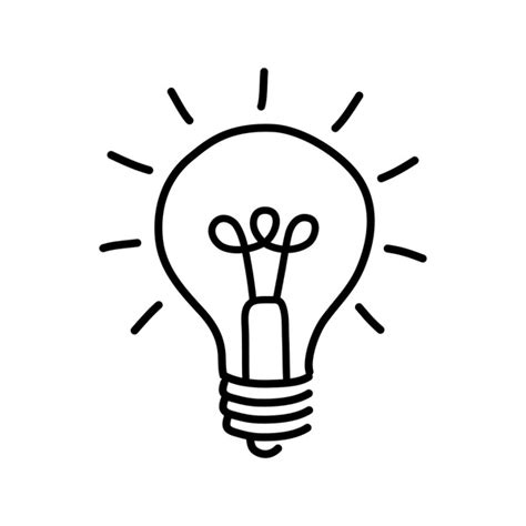 42+ Thousand Cartoon Lightbulb Royalty-Free Images, Stock Photos & Pictures | Shutterstock