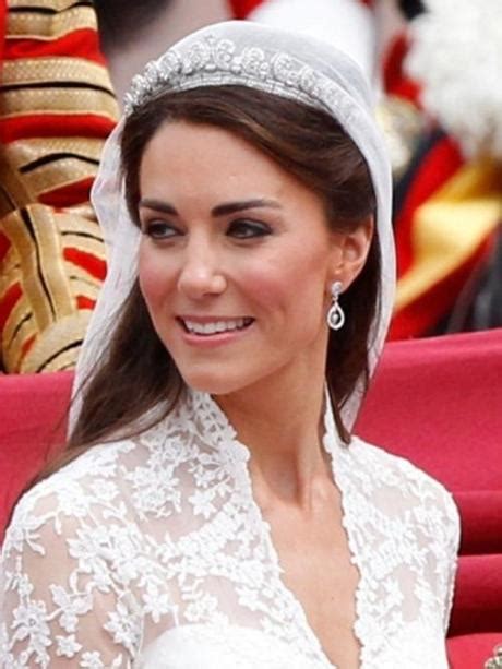 Bridal Makeup: Kate Middleton: Kate Middleton Wedding–Bridal Makeup ...