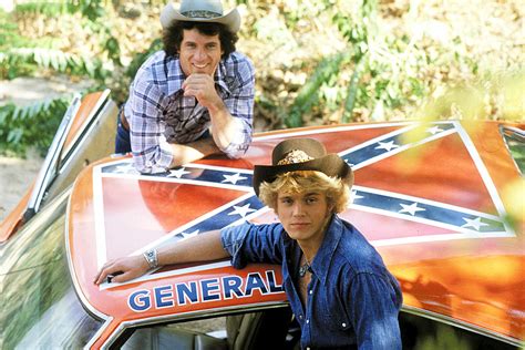 TVLand Pulls 'Dukes of Hazzard' Over Confederate Flag