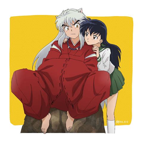 InuYasha Image by Pino_623 #3651285 - Zerochan Anime Image Board