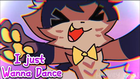 I just wanna dance ⭐️ Animation meme 🔮 - YouTube