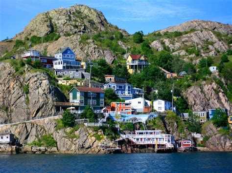 The Fascinating Origins of the Unique Language of Newfoundland