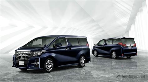 Toyota-Alphard-Hybrid-2015-Black | AutonetMagz :: Review Mobil dan Motor Baru Indonesia