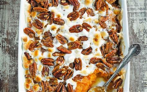 Candied Yams & Pecans - Slap Ya Mama | Recipe | Candy yams, Sweet potato dishes, Pecan recipes