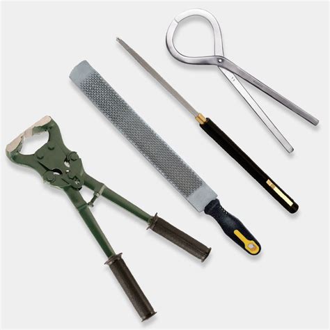 Hoof Shop – Hoof Trimming Tools | Equipment | UK | Ireland