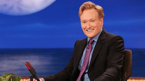 Conan O’Brien Ends 'Conan' Talk Show For Weekly HBO Max Series