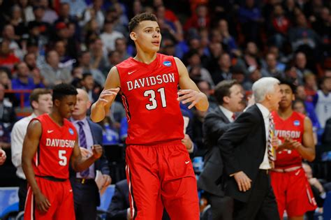 Davidson Basketball: 2018-19 Wildcats season preview