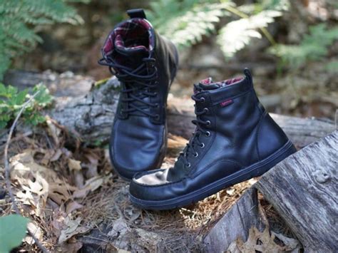 Zero Drop Boots Wide Toe Box Best Hiking Winter Womens Vegan Walking Uk Altra Work Merrell ...