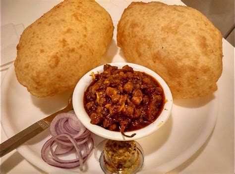 12 Chole Bhature Places in Mumbai That’ll Make You Go Balle Balle ...