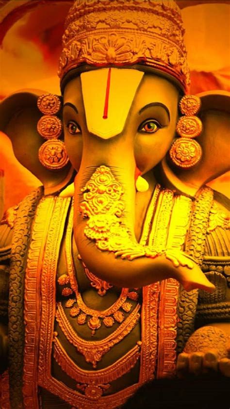 Mobile HD Ganesha Wallpapers - Wallpaper Cave