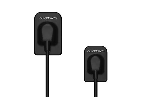 Dental sensors reviews - QuickrayDX, Most Economical Dental X-Ray Sensor