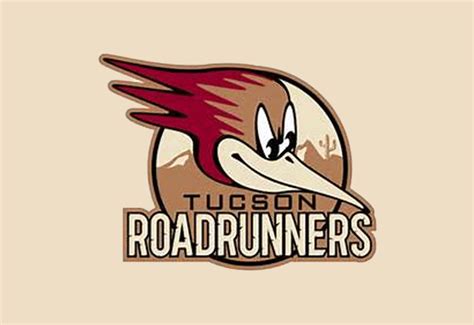 The Roadrunners Come to Tucson - Graphic Impact - Signs, Banners ...