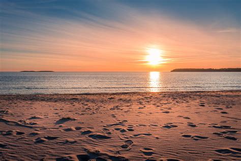 The Best Beaches in Finland