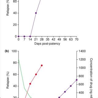 Relapse of tropical Pacific Plasmodium vivax after standard therapy... | Download Scientific Diagram