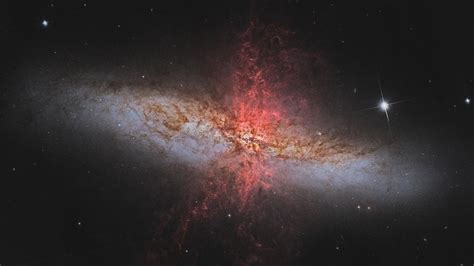 Hubble Space Telescope Wallpapers (65+ images)