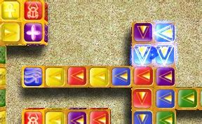 Brickshooter Egypt™ - Free Download Games and Free Matching Games from Shockwave.com