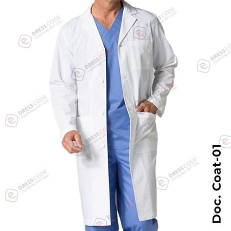 Hospital Uniform Unisex Doctor Uniforms at Rs 250 in Kota | ID: 23931908688