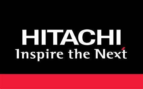 Hitachi Logo - Hitech Review