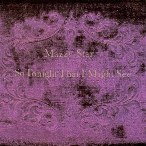 Mazzy Star – Fade Into You Lyrics | Genius Lyrics