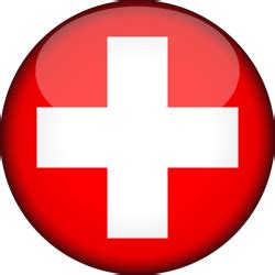 Switzerland flag icon - Country flags