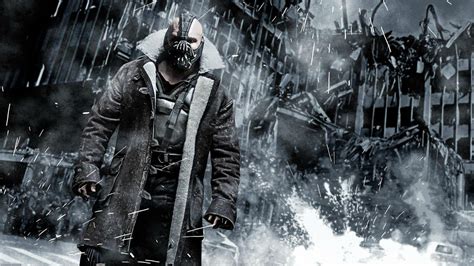 Download wallpaper for 2560x1080 resolution | Bane - The Dark Knight ...