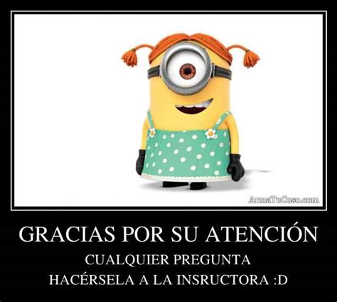 GRACIAS POR SU ATENCIÓN