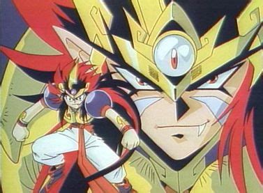 Zenki | Old anime, Anime, Japanese animation