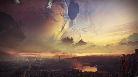 Sharing some 4k love (New wallpaper) : r/destiny2