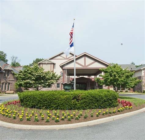 Cornwall Manor - Pricing, Photos and Floor Plans in Cornwall, PA | Seniorly