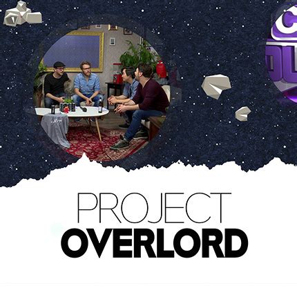 Project Overlord – Bohnenwiki