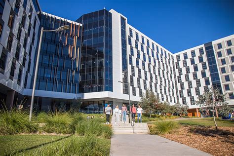 Guide to Student Accommodation: University of Canberra- Reasons to be there