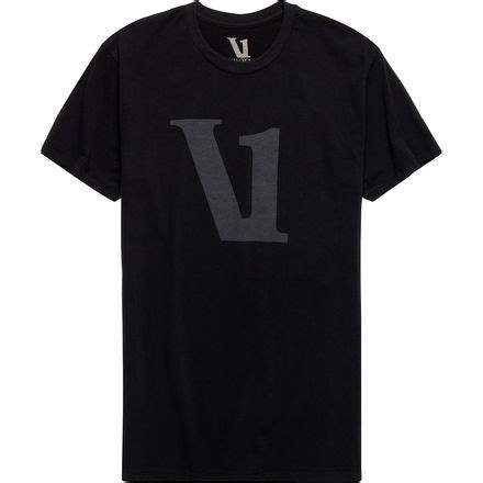 Vuori V1 Logo T-Shirt - Men's - Clothing