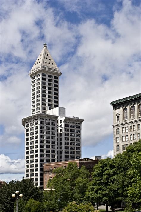 Smith Tower | Unico Properties