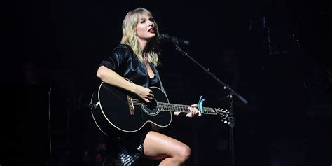 Taylor Swift's Lover Tour Dates - Lover Fest Dates and Details