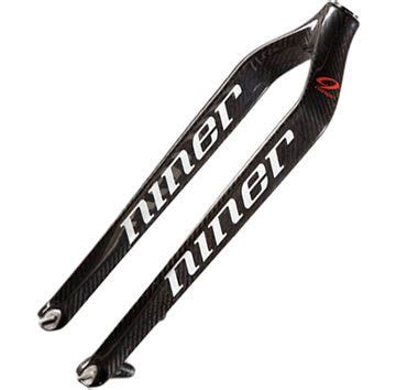 Niner Bikes Carbon Rigid Fork | Blister Gear Review - Skis, Snowboards ...