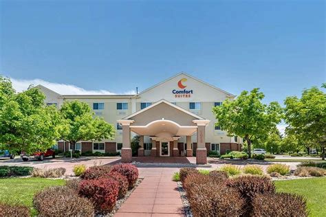 COMFORT SUITES $63 ($̶9̶2̶) - Updated 2021 Prices & Hotel Reviews - Fort Collins, CO - Tripadvisor