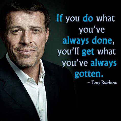 Inspirational Story of Tony Robbins, Famous Quotes And Sayings – Inspirational Stories, Quotes ...