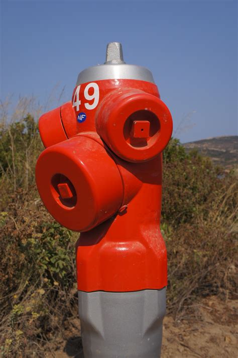 Free Images : red, machine, fire hydrant, sculpture, fire department 3056x4592 - - 1020903 ...