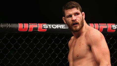 Michael Bisping Blasts Rival While Commentating for UFC 251